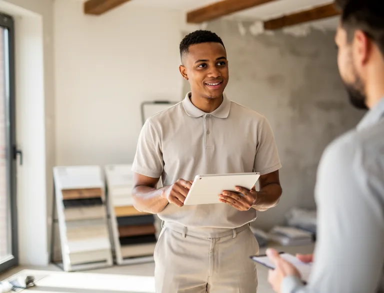 Renovation Broker service in London